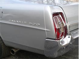 1967 Ford Galaxie 500 (CC-1056164) for sale in Alsip, Illinois