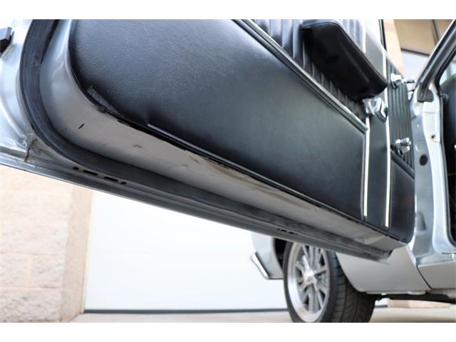 1967 Ford Galaxie 500 (CC-1056164) for sale in Alsip, Illinois