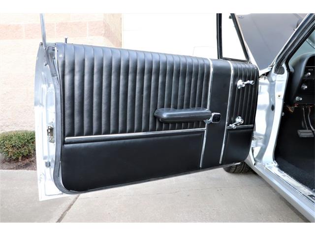 1967 Ford Galaxie 500 (CC-1056164) for sale in Alsip, Illinois