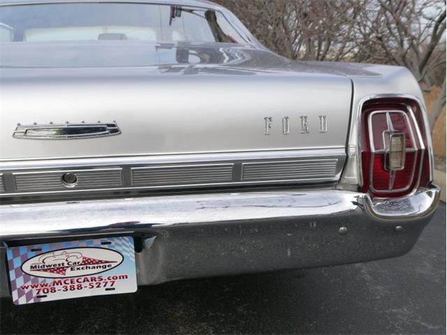 1967 Ford Galaxie 500 (CC-1056164) for sale in Alsip, Illinois
