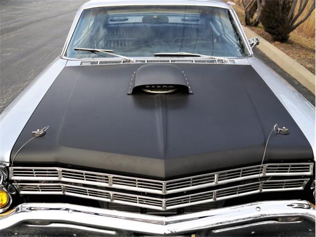 1967 Ford Galaxie 500 (CC-1056164) for sale in Alsip, Illinois