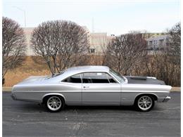 1967 Ford Galaxie 500 (CC-1056164) for sale in Alsip, Illinois