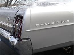 1967 Ford Galaxie 500 (CC-1056164) for sale in Alsip, Illinois