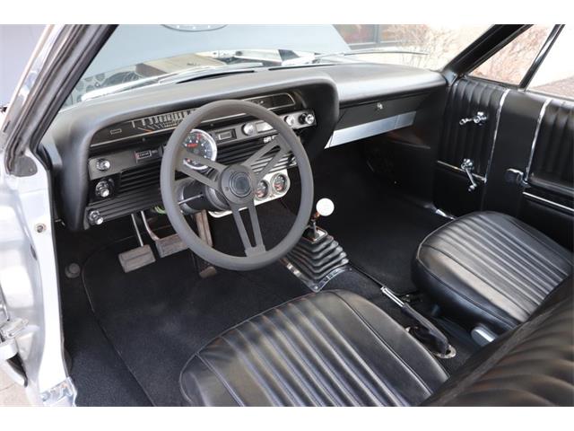 1967 Ford Galaxie 500 (CC-1056164) for sale in Alsip, Illinois