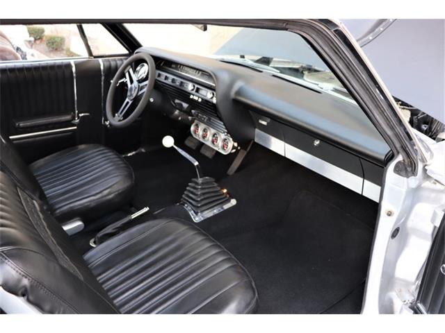1967 Ford Galaxie 500 (CC-1056164) for sale in Alsip, Illinois