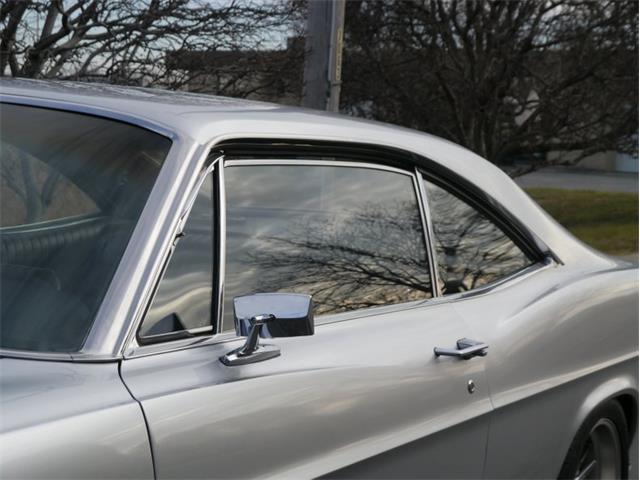 1967 Ford Galaxie 500 (CC-1056164) for sale in Alsip, Illinois