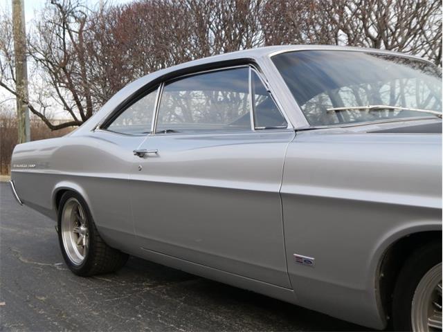 1967 Ford Galaxie 500 (CC-1056164) for sale in Alsip, Illinois