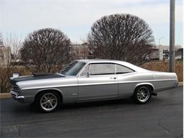 1967 Ford Galaxie 500 (CC-1056164) for sale in Alsip, Illinois