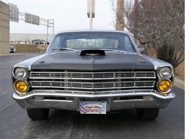 1967 Ford Galaxie 500 (CC-1056164) for sale in Alsip, Illinois