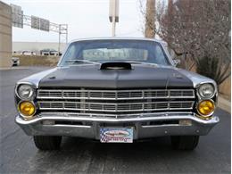 1967 Ford Galaxie 500 (CC-1056164) for sale in Alsip, Illinois