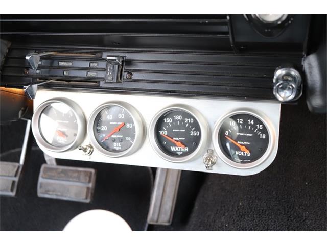 1967 Ford Galaxie 500 (CC-1056164) for sale in Alsip, Illinois