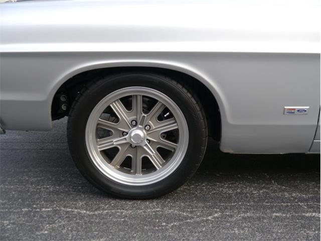 1967 Ford Galaxie 500 (CC-1056164) for sale in Alsip, Illinois