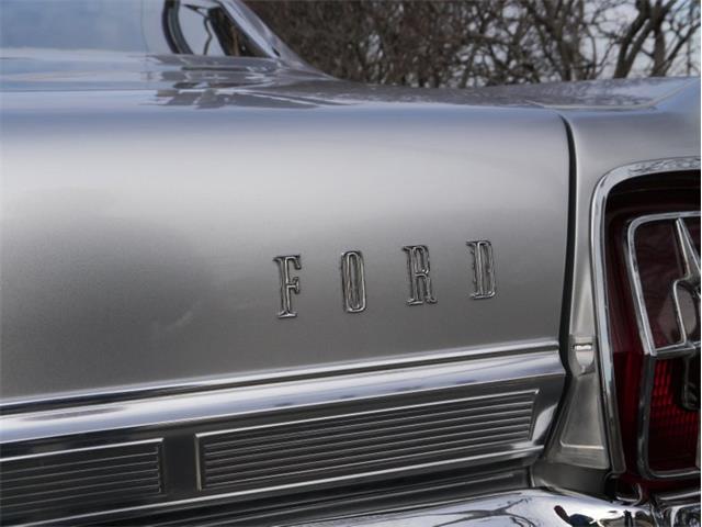 1967 Ford Galaxie 500 (CC-1056164) for sale in Alsip, Illinois