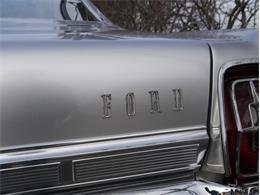 1967 Ford Galaxie 500 (CC-1056164) for sale in Alsip, Illinois