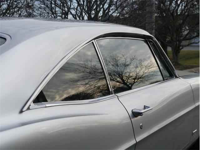 1967 Ford Galaxie 500 (CC-1056164) for sale in Alsip, Illinois