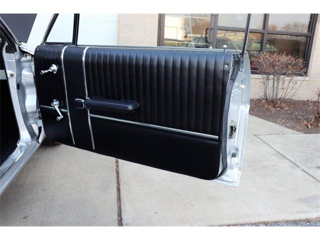 1967 Ford Galaxie 500 (CC-1056164) for sale in Alsip, Illinois