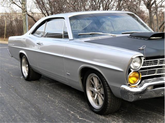 1967 Ford Galaxie 500 (CC-1056164) for sale in Alsip, Illinois