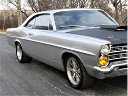 1967 Ford Galaxie 500 (CC-1056164) for sale in Alsip, Illinois