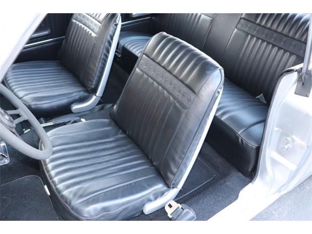 1967 Ford Galaxie 500 (CC-1056164) for sale in Alsip, Illinois