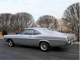 1967 Ford Galaxie 500 (CC-1056164) for sale in Alsip, Illinois