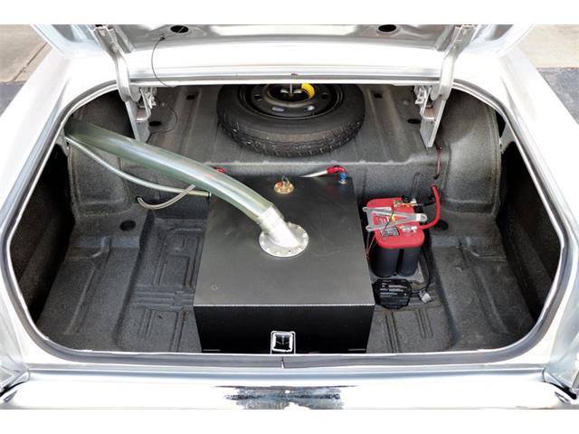 1967 Ford Galaxie 500 (CC-1056164) for sale in Alsip, Illinois