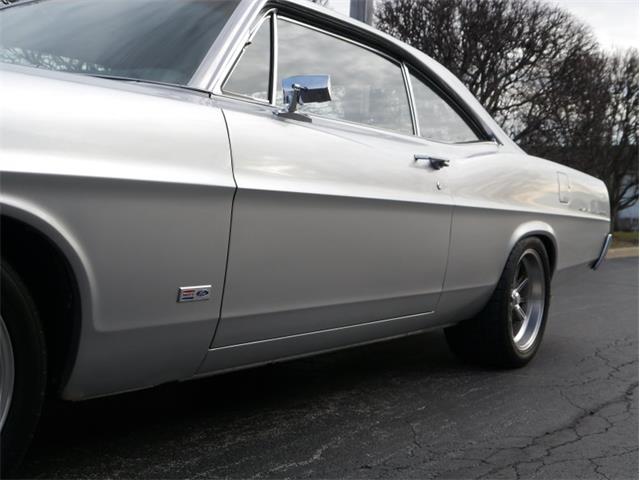 1967 Ford Galaxie 500 (CC-1056164) for sale in Alsip, Illinois