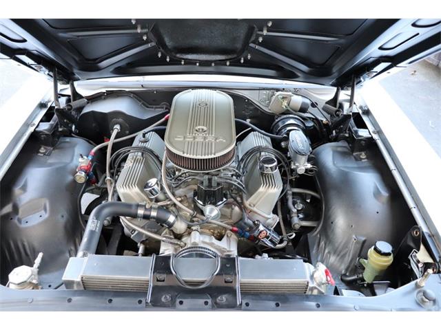 1967 Ford Galaxie 500 (CC-1056164) for sale in Alsip, Illinois