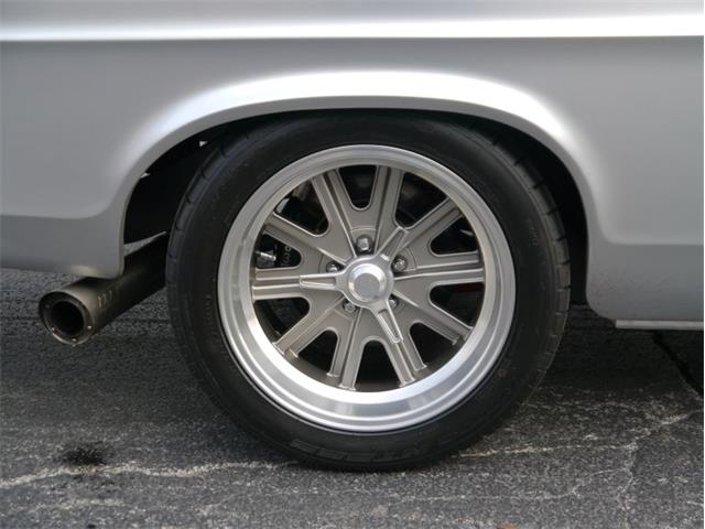 1967 Ford Galaxie 500 (CC-1056164) for sale in Alsip, Illinois