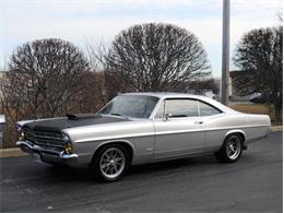 1967 Ford Galaxie 500 (CC-1056164) for sale in Alsip, Illinois