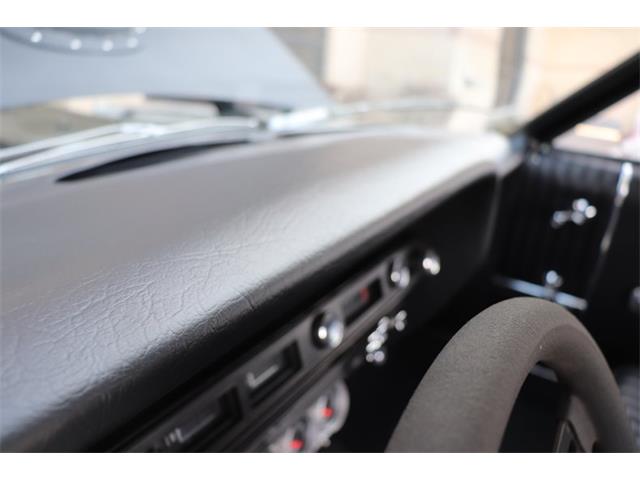 1967 Ford Galaxie 500 (CC-1056164) for sale in Alsip, Illinois