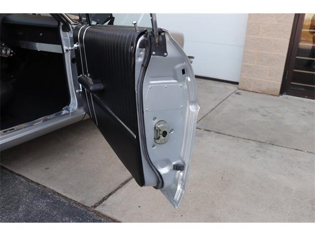 1967 Ford Galaxie 500 (CC-1056164) for sale in Alsip, Illinois
