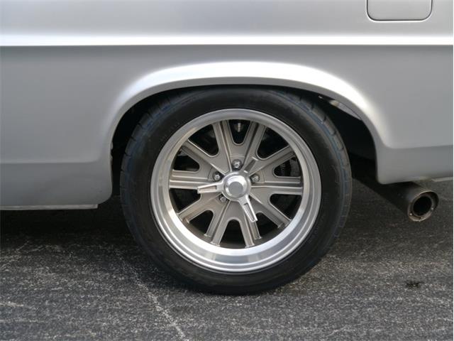 1967 Ford Galaxie 500 (CC-1056164) for sale in Alsip, Illinois