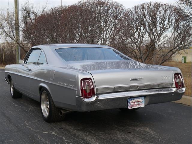 1967 Ford Galaxie 500 (CC-1056164) for sale in Alsip, Illinois