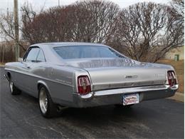 1967 Ford Galaxie 500 (CC-1056164) for sale in Alsip, Illinois