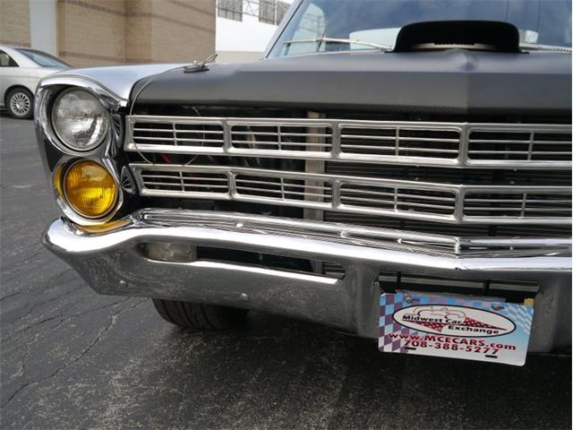 1967 Ford Galaxie 500 (CC-1056164) for sale in Alsip, Illinois