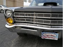 1967 Ford Galaxie 500 (CC-1056164) for sale in Alsip, Illinois