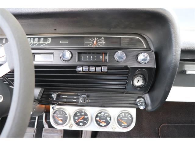 1967 Ford Galaxie 500 (CC-1056164) for sale in Alsip, Illinois