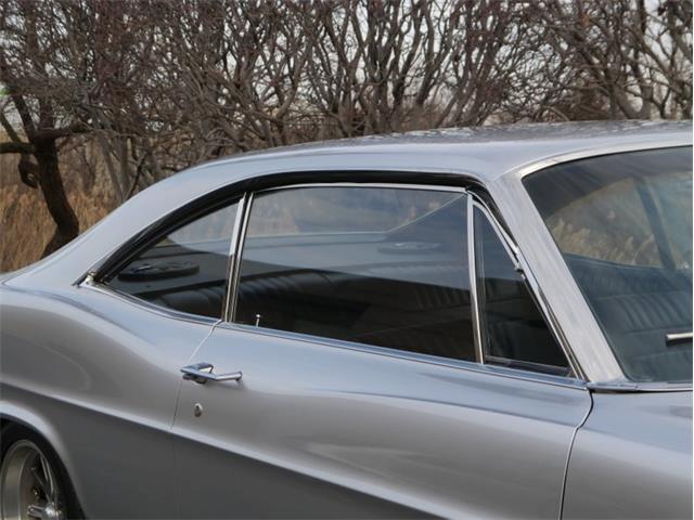 1967 Ford Galaxie 500 (CC-1056164) for sale in Alsip, Illinois
