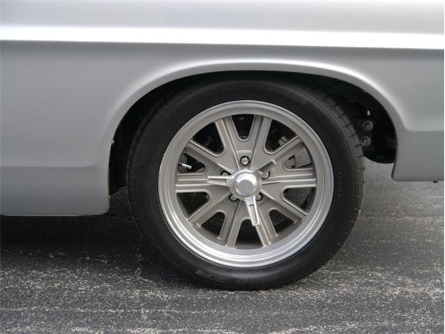 1967 Ford Galaxie 500 (CC-1056164) for sale in Alsip, Illinois