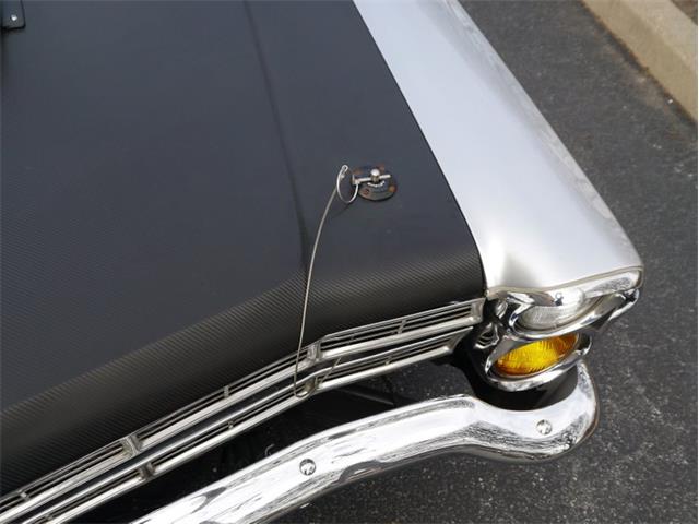 1967 Ford Galaxie 500 (CC-1056164) for sale in Alsip, Illinois