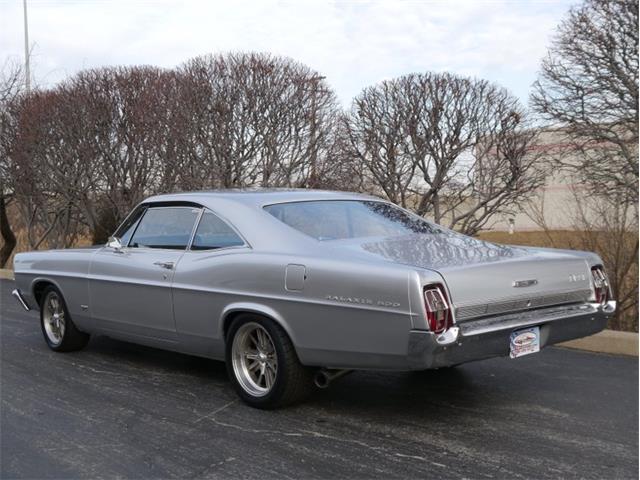 1967 Ford Galaxie 500 (CC-1056164) for sale in Alsip, Illinois