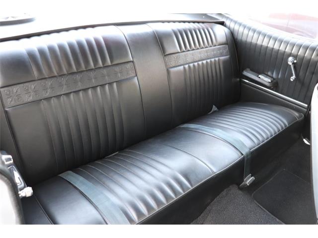 1967 Ford Galaxie 500 (CC-1056164) for sale in Alsip, Illinois