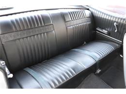 1967 Ford Galaxie 500 (CC-1056164) for sale in Alsip, Illinois