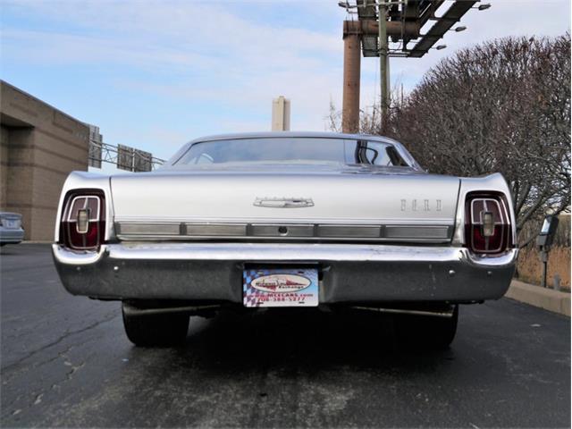 1967 Ford Galaxie 500 (CC-1056164) for sale in Alsip, Illinois