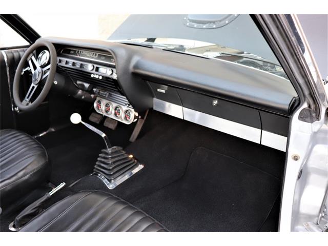 1967 Ford Galaxie 500 (CC-1056164) for sale in Alsip, Illinois