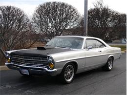 1967 Ford Galaxie 500 (CC-1056164) for sale in Alsip, Illinois