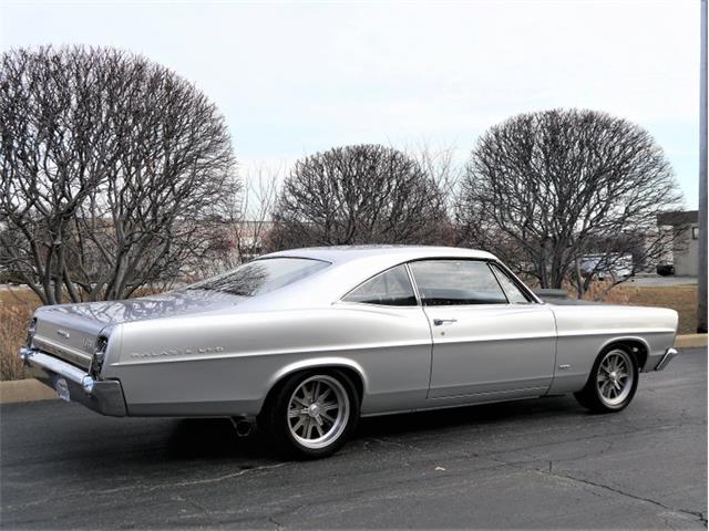 1967 Ford Galaxie 500 (CC-1056164) for sale in Alsip, Illinois