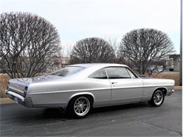 1967 Ford Galaxie 500 (CC-1056164) for sale in Alsip, Illinois