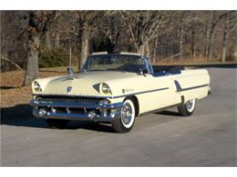 1955 Mercury Montclair (CC-1056166) for sale in Scottsdale, Arizona