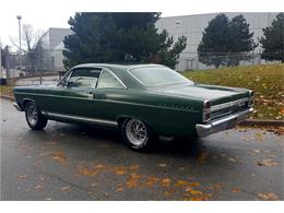 1967 Ford Fairlane (CC-1050617) for sale in Scottsdale, Arizona